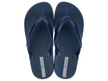 Load image into Gallery viewer, IPANEMA ANATOMIC LAPA AD BLUE/BLUE
