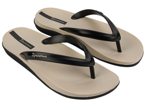 IPANEMA ANATOMIC LAPA AD BEIGE/BLACK