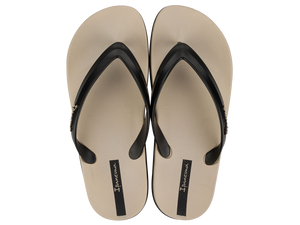 IPANEMA ANATOMIC LAPA AD BEIGE/BLACK