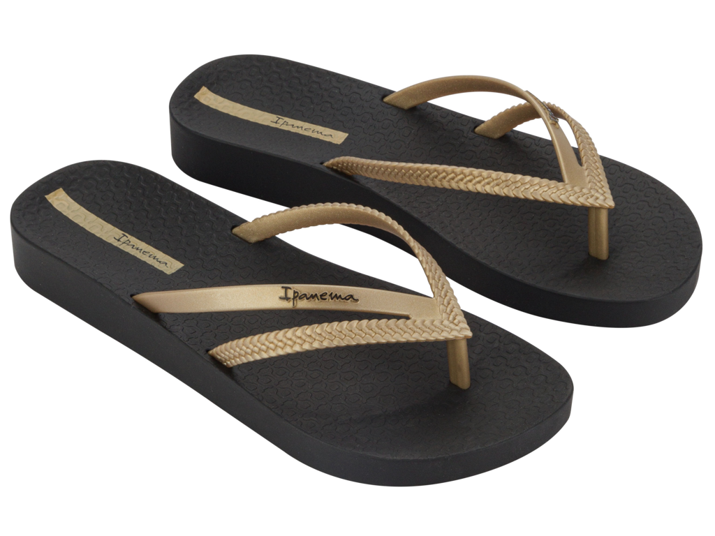Ipanema - Ipanema Bossa - Maat 41 Slippers