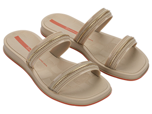 IPANEMA GLOW SLIDE AD