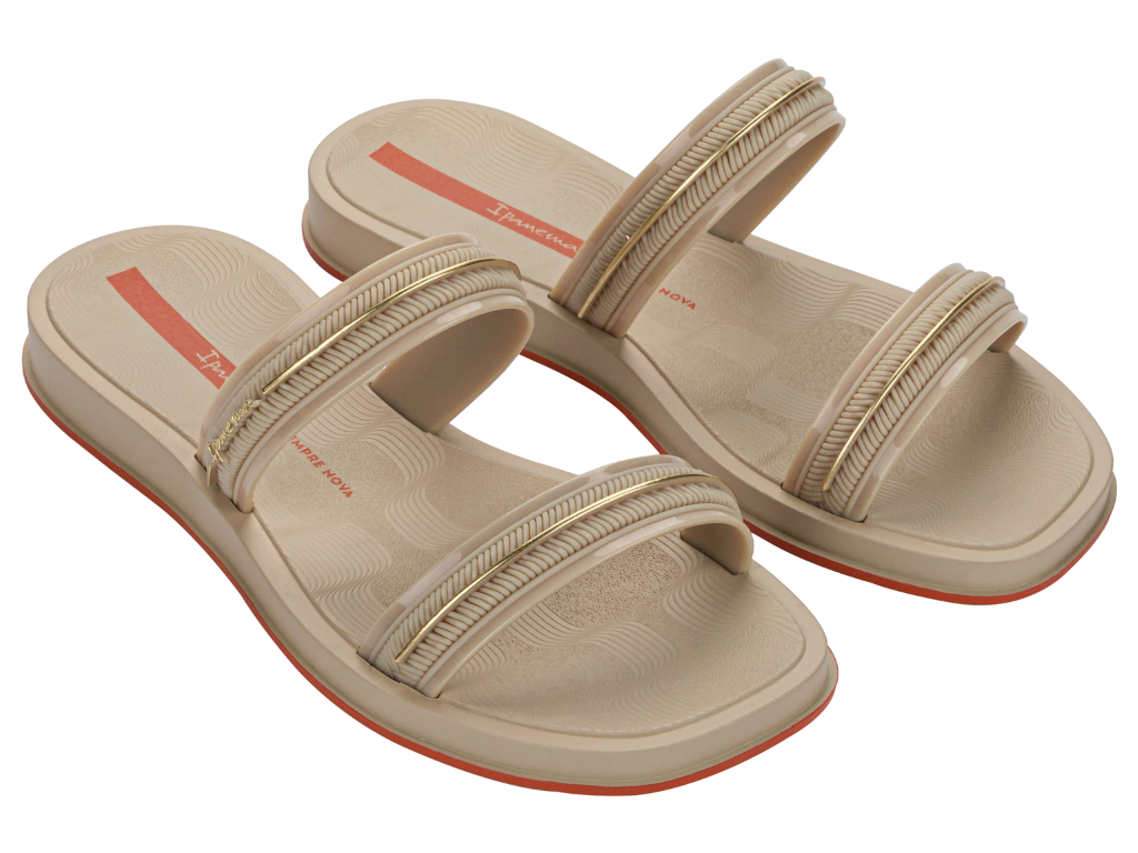IPANEMA GLOW SLIDE AD