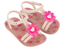 Load image into Gallery viewer, IPANEMA DAISY BABY PINK/BEIGE
