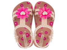 Load image into Gallery viewer, IPANEMA DAISY BABY PINK/BEIGE
