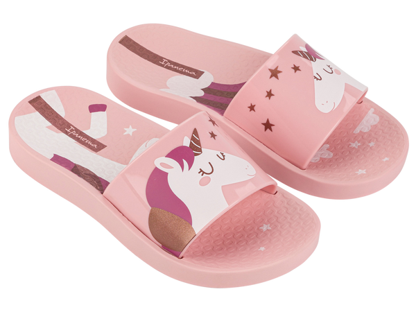 IPANEMA URBAN V SLIDE KIDS