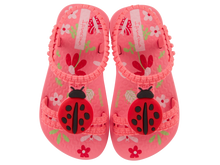 Load image into Gallery viewer, IPANEMA DAISY II BABY PINK/PINK/RED
