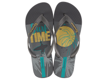 Load image into Gallery viewer, IPANEMA SUMMER IV AD GREY/YELLOW/BLUE
