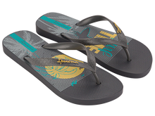 Load image into Gallery viewer, IPANEMA SUMMER IV AD GREY/YELLOW/BLUE
