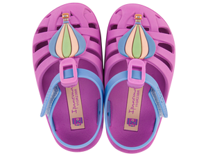 IPANEMA SUMMER XII BABY LILAC/BLUE