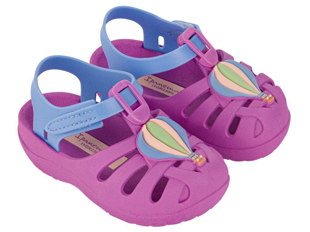 Ipanema sandals for toddlers online