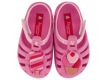 Load image into Gallery viewer, IPANEMA SUMMER XIII BABY PINK/PINK
