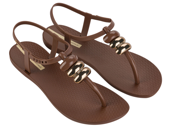 IPANEMA CLASS BLOWN UP SANDAL FEM