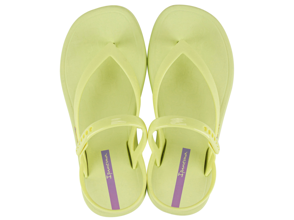 Ipanema Damen Walk Sandal Fem Flipflop - Bequeme Badelatschen Für Den Sommer