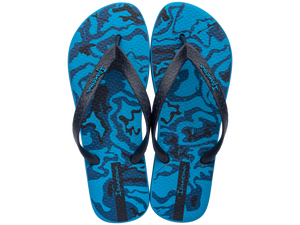 IPANEMA TROPICAL AD BLUE/BLUE