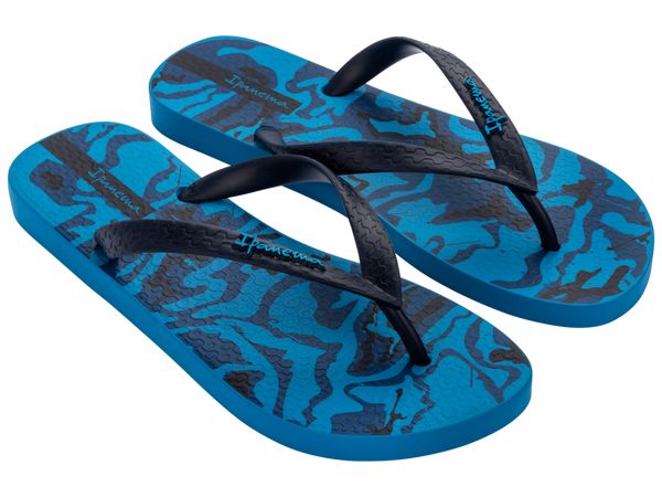 IPANEMA TROPICAL AD BLUE/BLUE