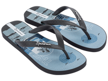 Load image into Gallery viewer, IPANEMA TROPICAL AD GREY/BLUE
