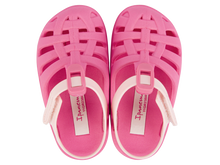 Load image into Gallery viewer, IPANEMA SUMMER BASIC BABY PINK/PINK
