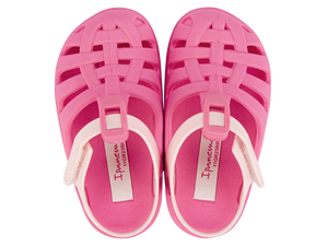 IPANEMA SUMMER BASIC BABY PINK/PINK