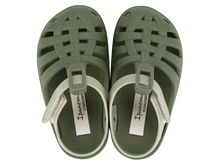 Load image into Gallery viewer, IPANEMA SUMMER BASIC  BABY GREEN
