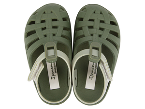 IPANEMA SUMMER BASIC  BABY GREEN