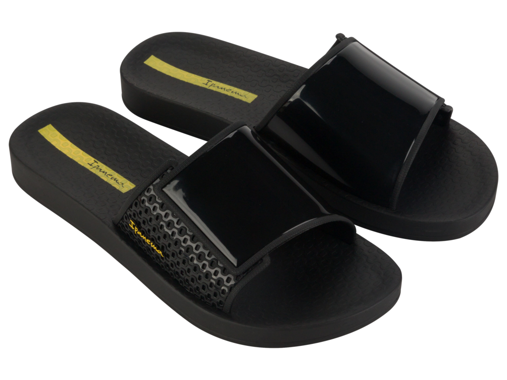 IPANEMA ANATOMIC URBAN SLIDE FEM