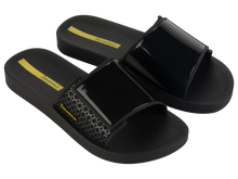 Load image into Gallery viewer, IPANEMA ANATOMIC URBAN SLIDE FEM BLACK
