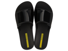 Load image into Gallery viewer, IPANEMA ANATOMIC URBAN SLIDE FEM BLACK
