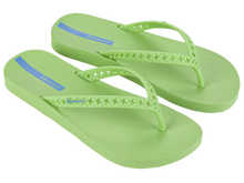 Load image into Gallery viewer, IPANEMA BOHEMIA FEM GREEN/BLUE
