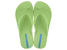 Load image into Gallery viewer, IPANEMA BOHEMIA FEM GREEN/BLUE
