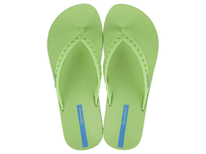 IPANEMA BOHEMIA FEM GREEN/BLUE