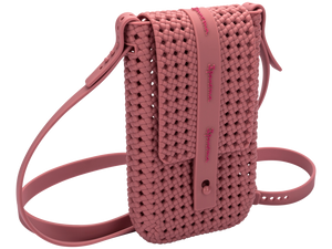 IPANEMA  MINI BAG PINK/PINK