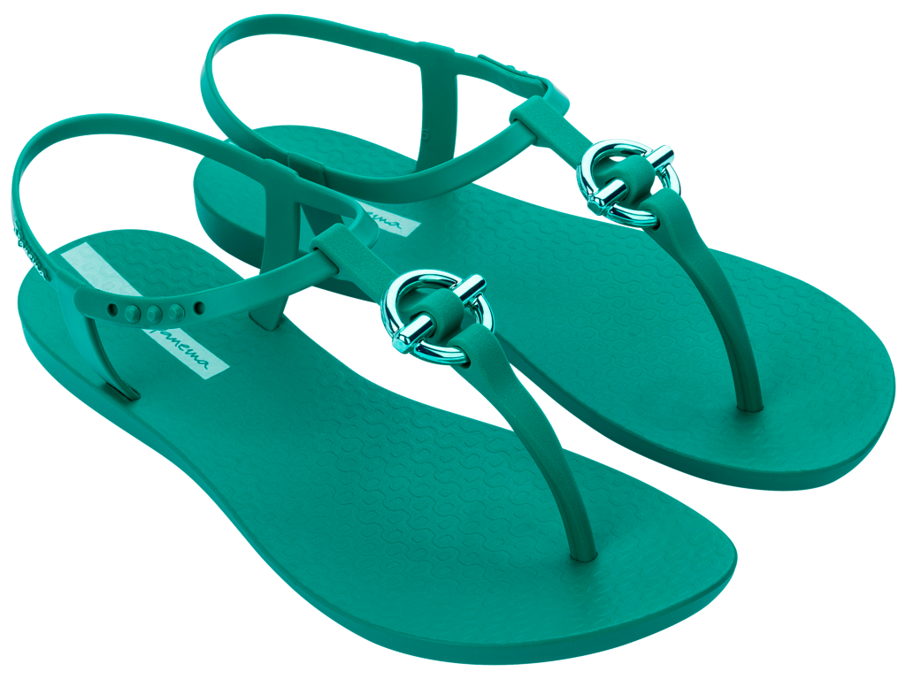 IPANEMA CLASS BELT SANDAL FEM