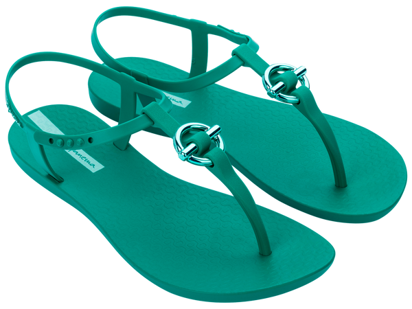 IPANEMA CLASS BELT SANDAL FEM