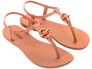 IPANEMA CLASS BELT SANDAL FEM