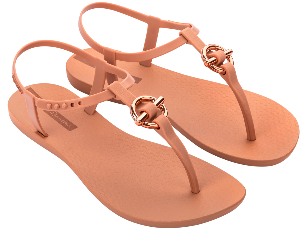 IPANEMA CLASS BELT SANDAL FEM