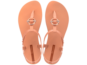 IPANEMA CLASS BELT SANDAL FEM