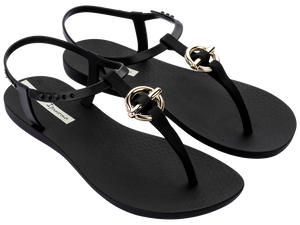 IPANEMA CLASS BELT SANDAL FEM