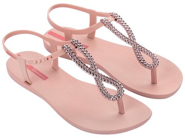 IPANEMA CLASS TWIST SANDAL FEM