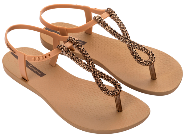 IPANEMA CLASS TWIST SANDAL FEM