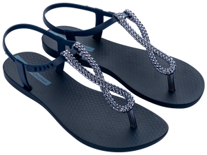 IPANEMA CLASS TWIST SANDAL FEM