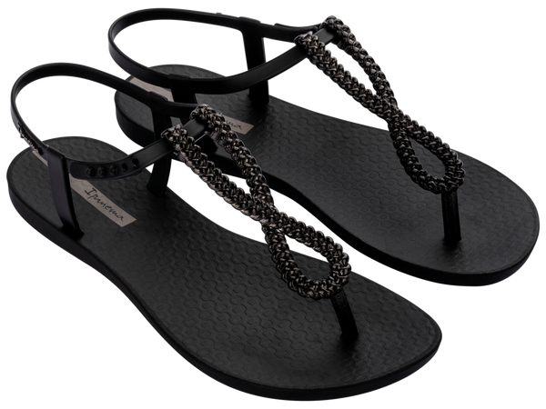 IPANEMA CLASS TWIST SANDAL FEM