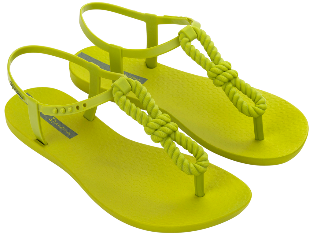 IPANEMA CLASS INFINITY SANDAL FEM – Ipanema