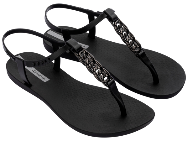 IPANEMA CLASS CHAIN SANDAL FEM