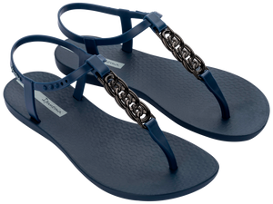 IPANEMA CLASS CHAIN SANDAL FEM