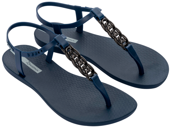 IPANEMA CLASS CHAIN SANDAL FEM