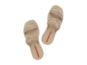 IPANEMA GLOW SLIDE AD