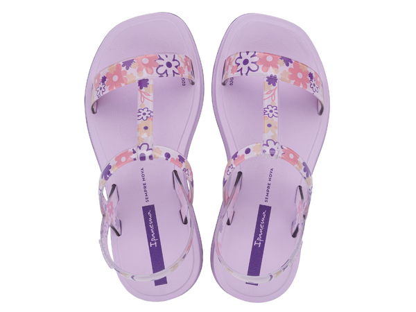 IPANEMA GLOW TRENDY SAND KIDS