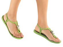 Load image into Gallery viewer, IPANEMA CLASS FASHION FEM GREEN
