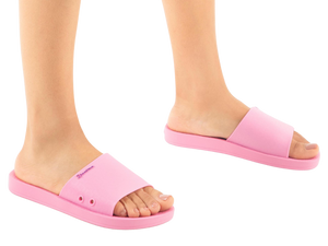 IPANEMA URBAN SLIDE AD PINK/PINK