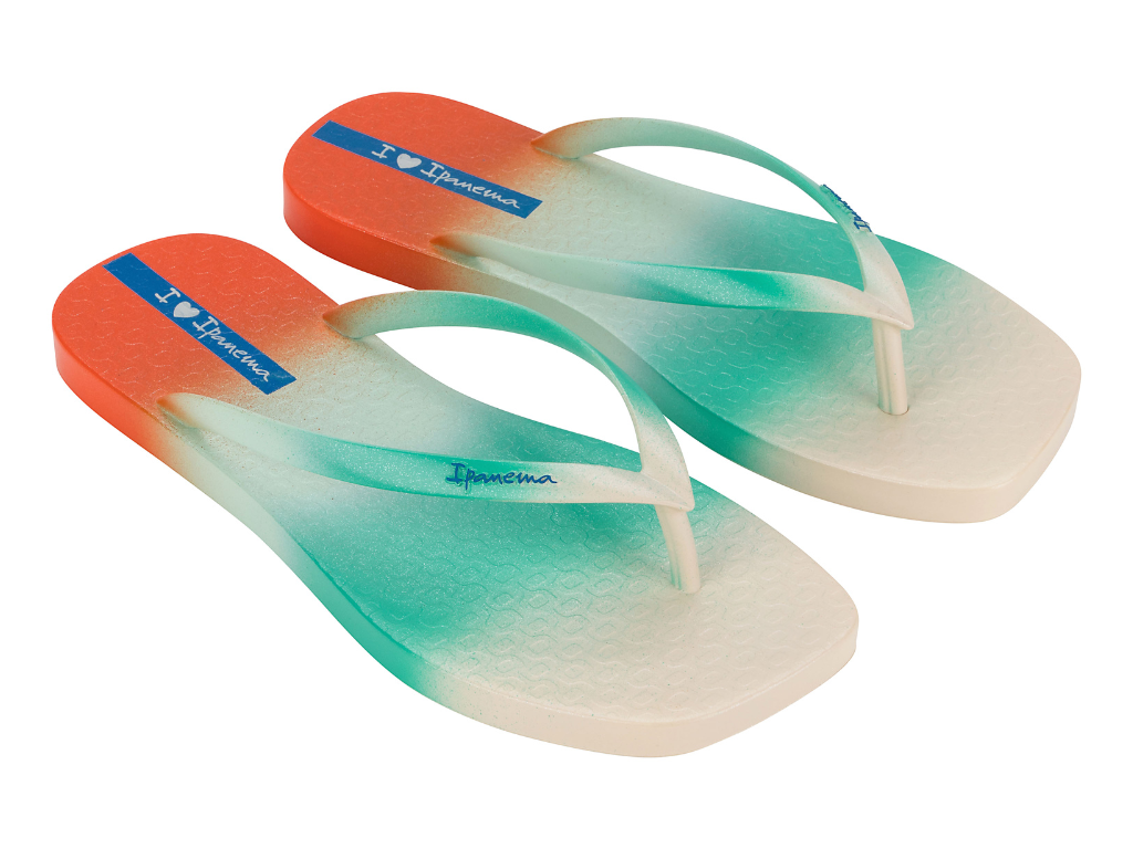 IPANEMA EDGE SUNSET FEM